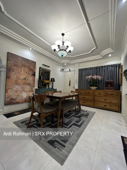 Blk 319 Tampines Street 33 (Tampines), HDB 4 Rooms #361146781
